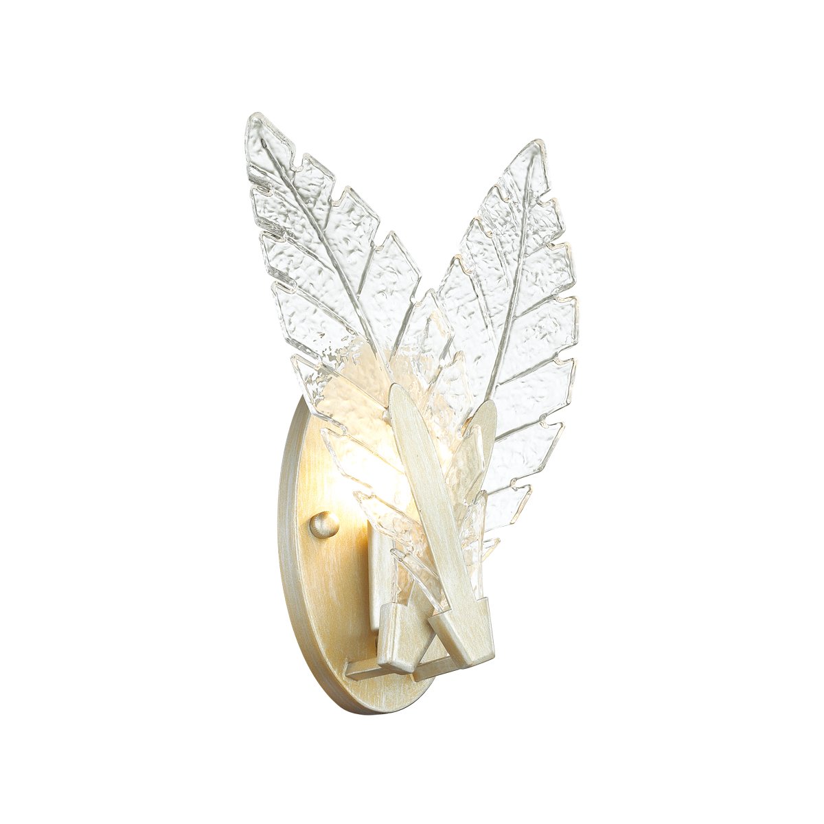 4838/1W Настенное бра Odeon Light Floweri 4838/1W