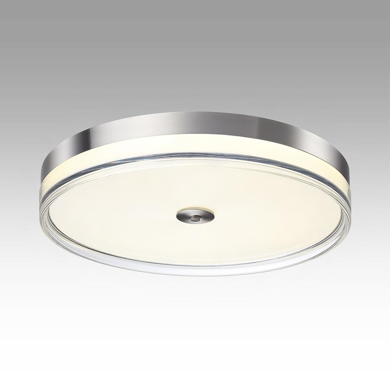 7727/112L Светильник потолочный Sonex Eterna 7727/112L