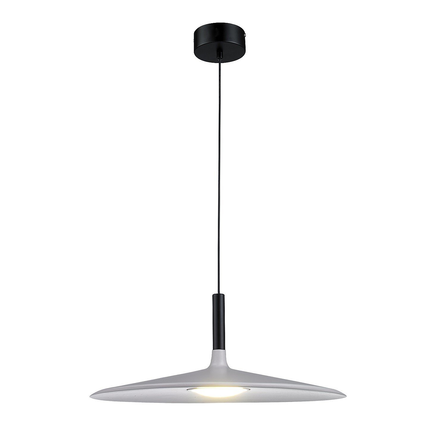G52187/1BK GR Светильник подвесной Gerhort G52187 G52187/1BK GR