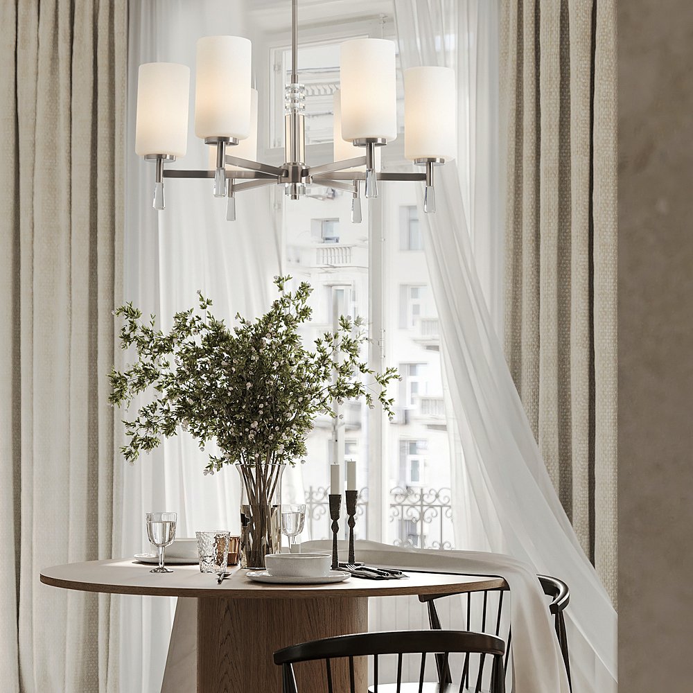 Настенное бра Freya Chic FR2031WL-01N