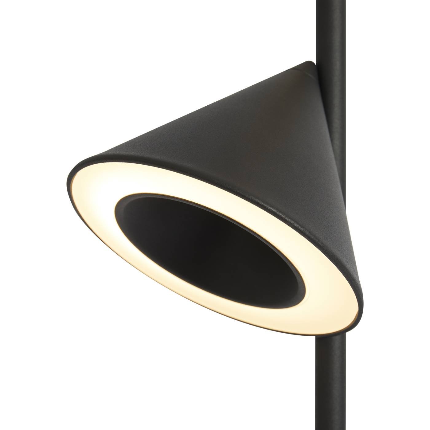 FR6141FL-L14B Торшер Freya Etro FR6141FL-L14B