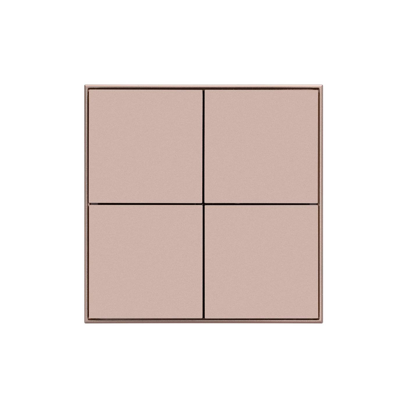 Встраиваемая металлическая панель Arlight 039669