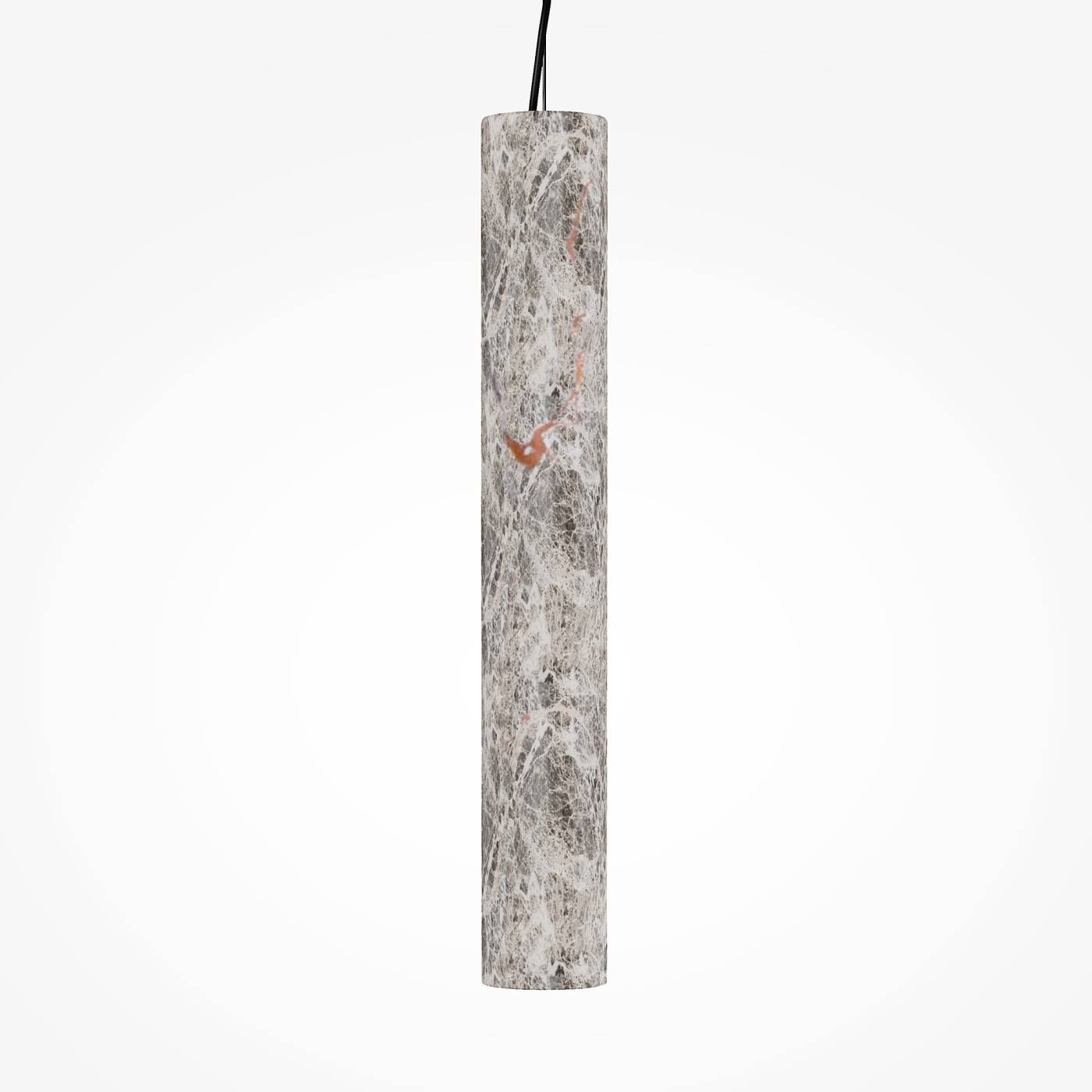 Светильник подвесной Maytoni Basic Texture MOD461PL-L5GRK