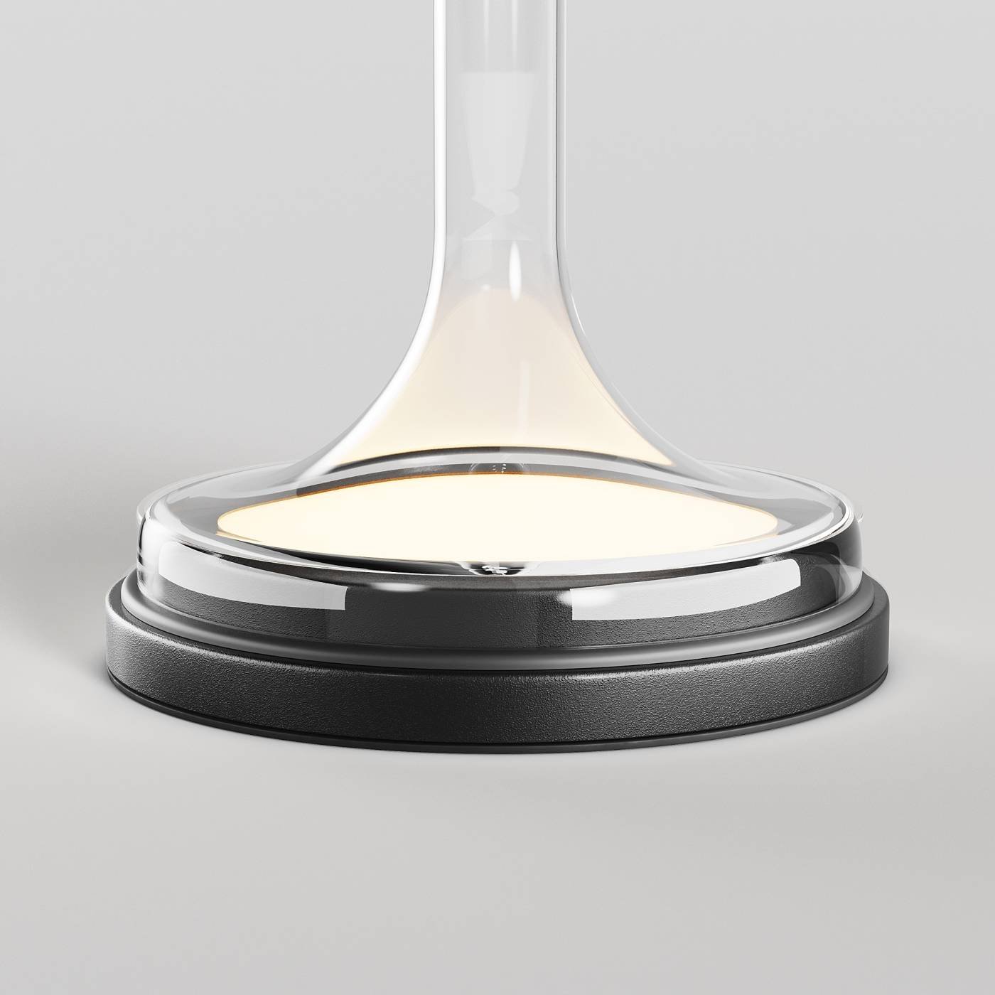 Настольная лампа Maytoni Spirito MOD286TL-L8B3K