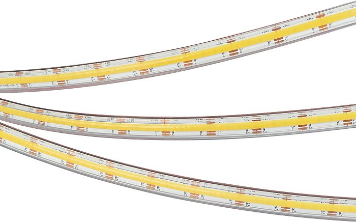 Светодиодная лента Arlight Cob Герметичная 039965