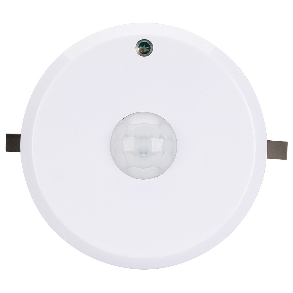Датчик движения и освещенности для шины KNX Arlight 025672