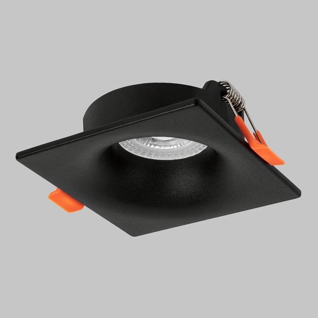 IL.0029.0002-BK Встраиваемый светильник IMEX IL.0029.0002-BK