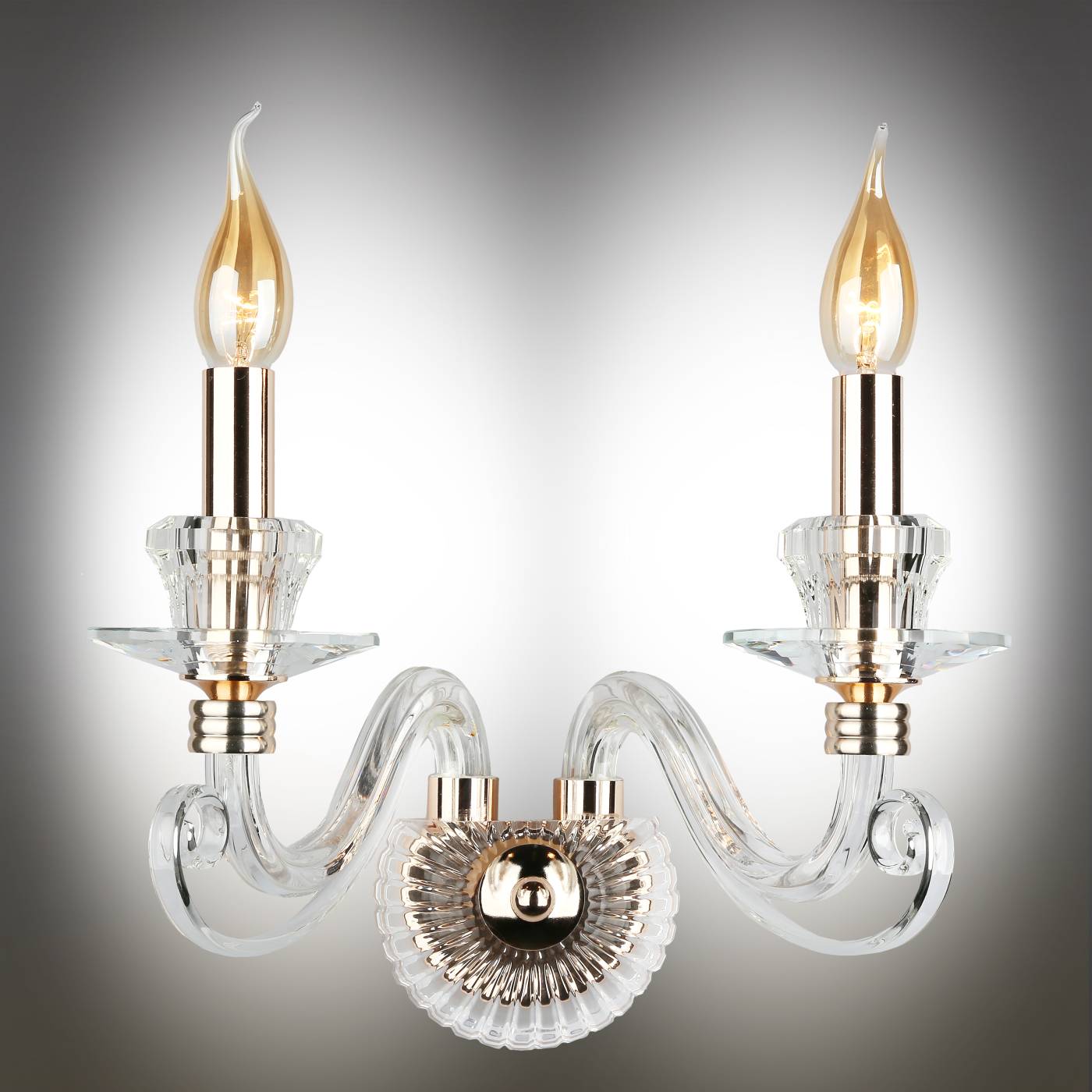 Настенное бра Omnilux Ravenna OML-79201-02