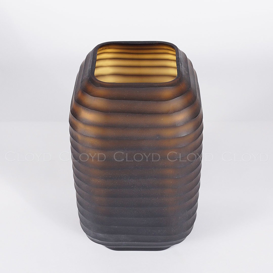50068 Ваза Cloyd Vase-1596 50068