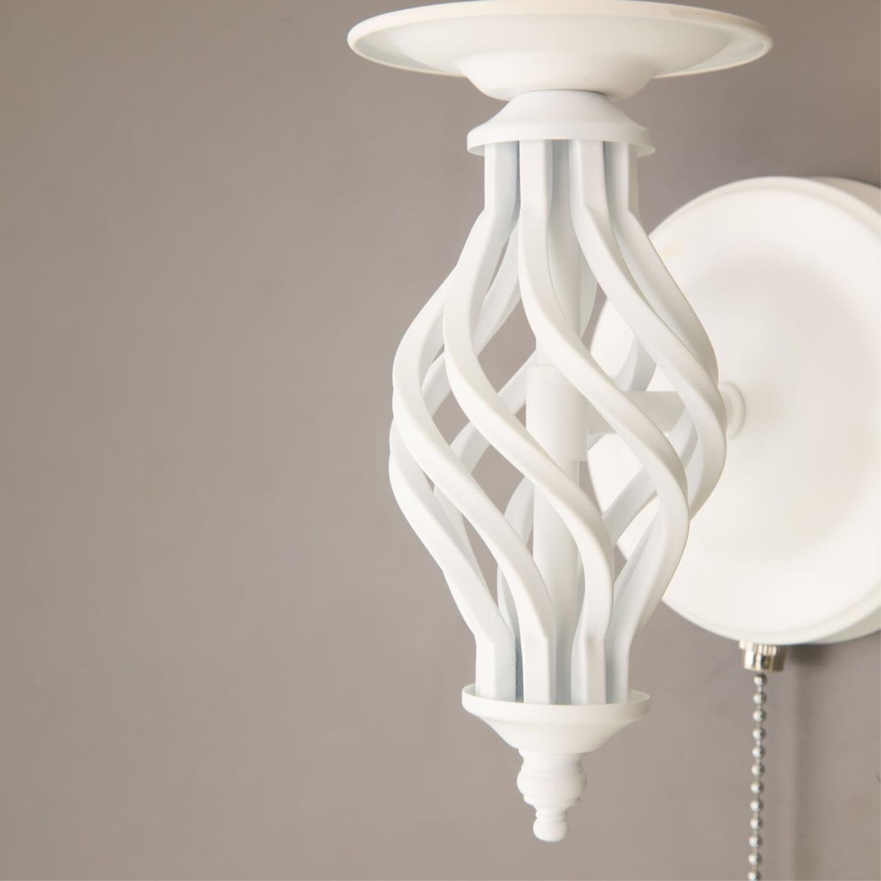 CL427310 Бра Citilux Ровена Белый CL427310