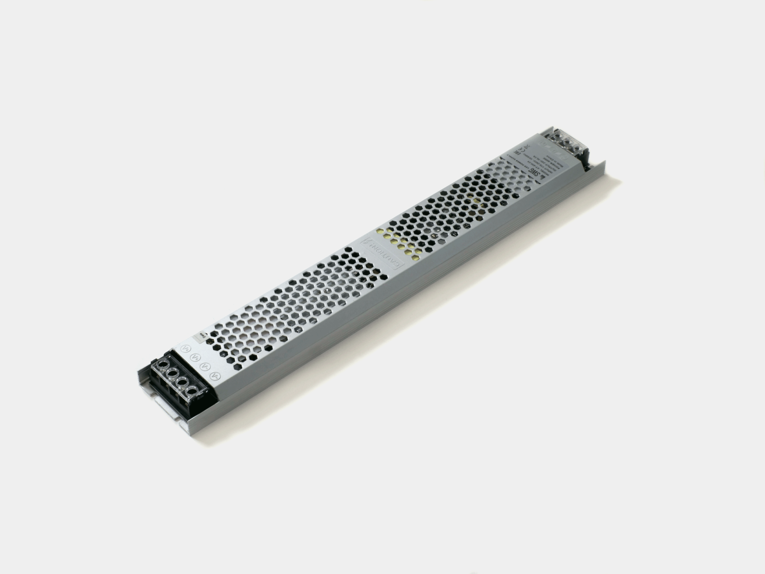 XT-400-24 Драйвер для LED ленты SWG XT XT-400-24