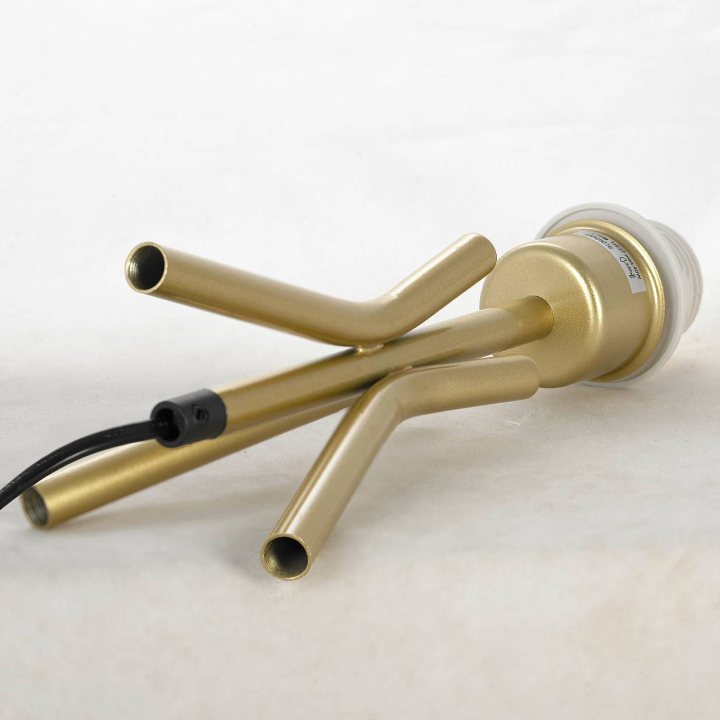 LSP-0615 Настольная лампа Lussole Talladega LSP-0615