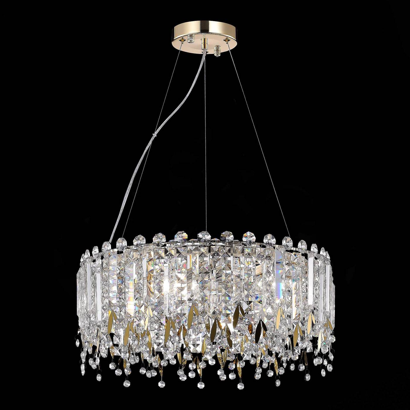 SL1655.203.06 Подвесная люстра ST Luce Desio SL1655.203.06