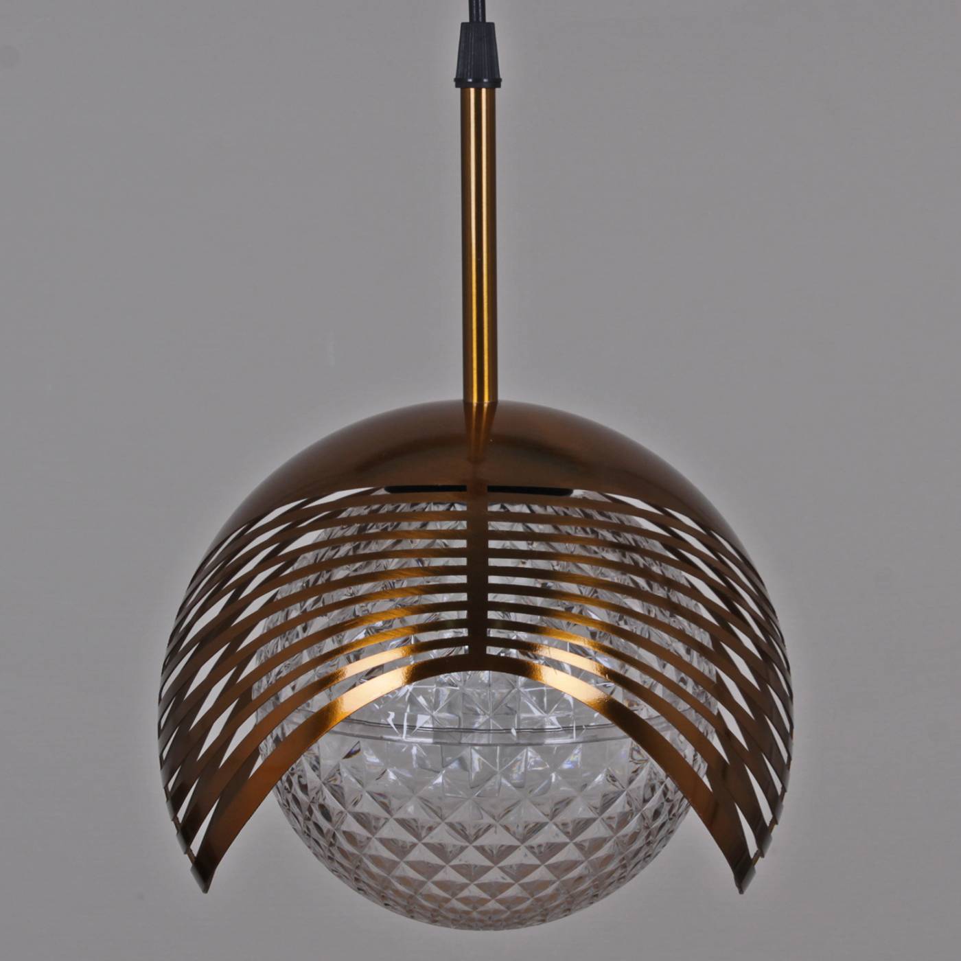 Подвесной светильник Reluce 05912-0.9-01 GB