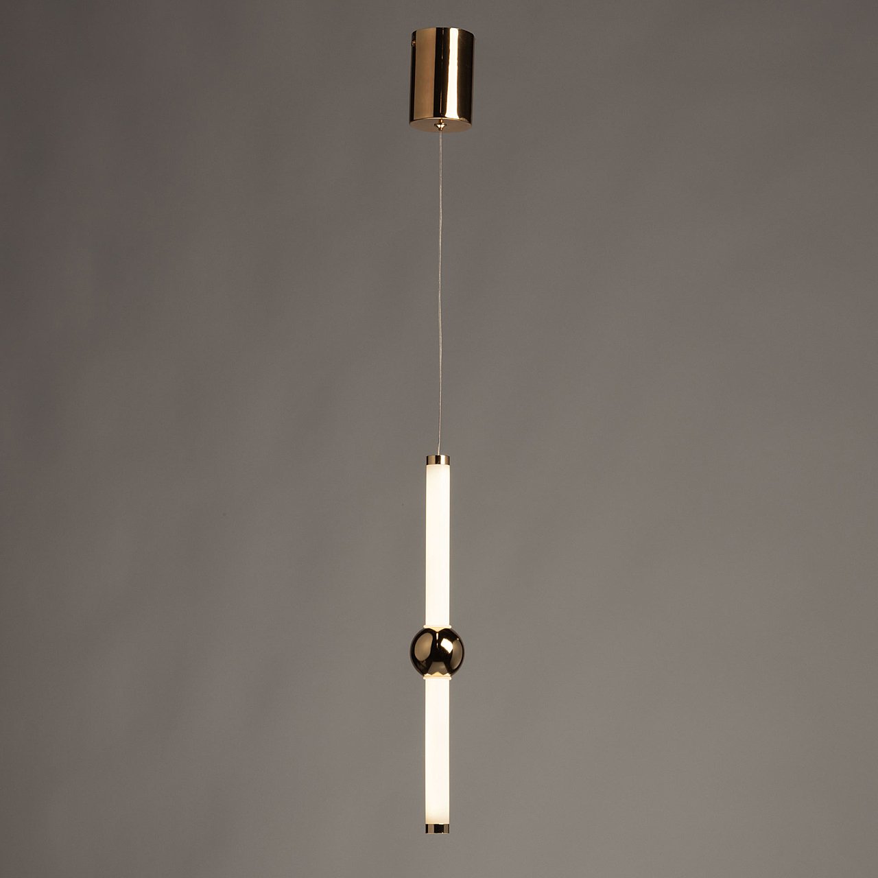 Светильник подвесной De Markt Мадлен 424019201