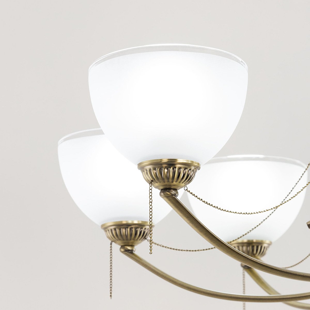 CL417283 Подвесная люстра Citilux Франческа CL417283