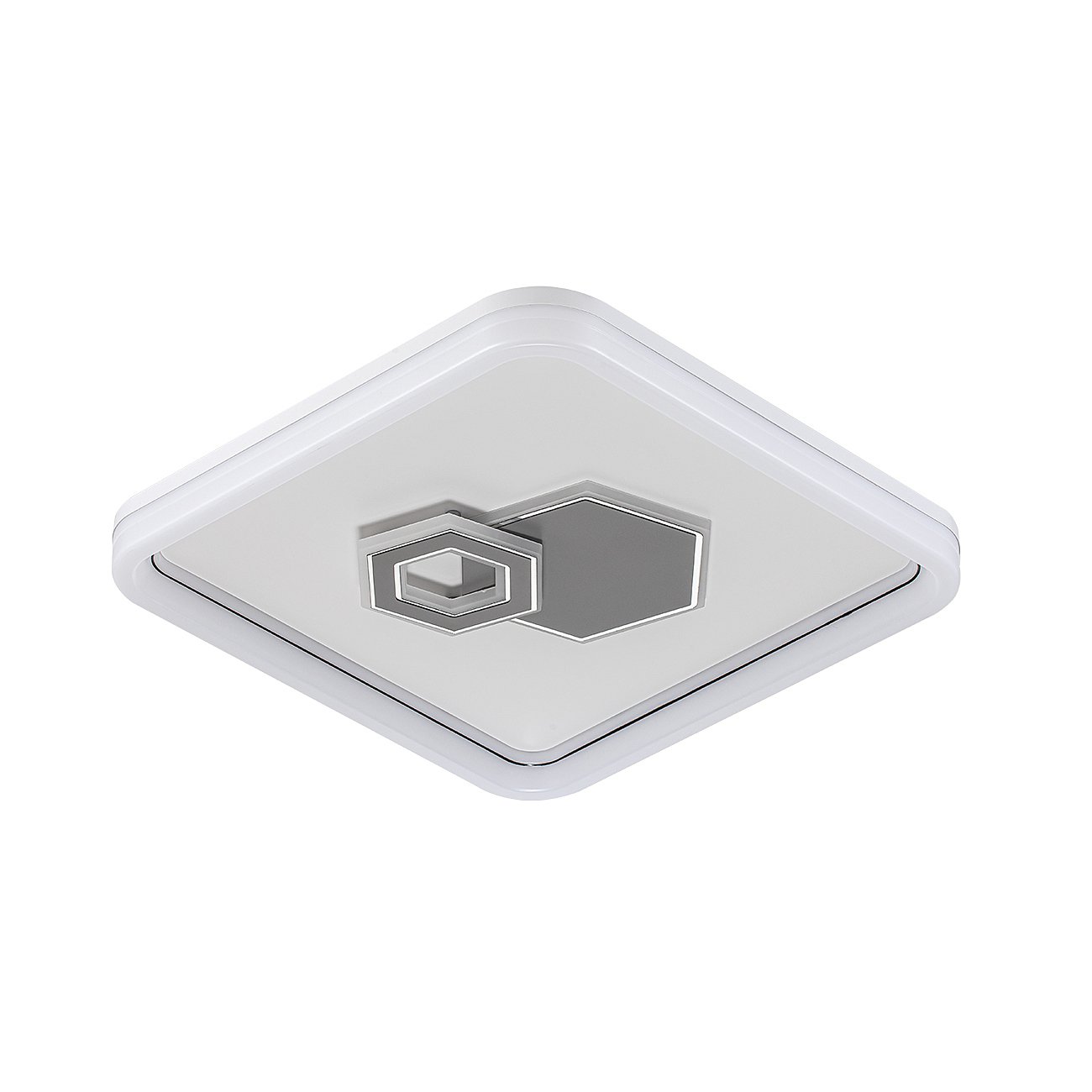 Потолочная люстра Escada Zodiac 10219/SG LED