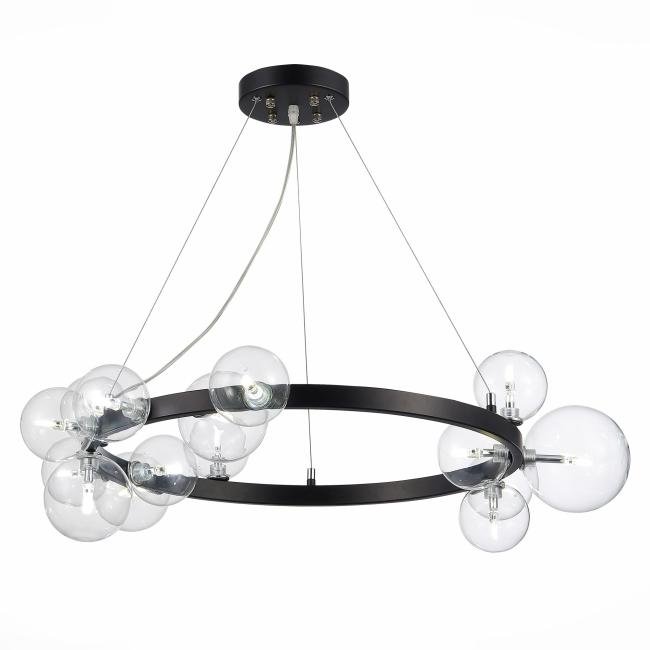 SL1165.403.15 Подвесная люстра ST Luce Necton SL1165.403.15