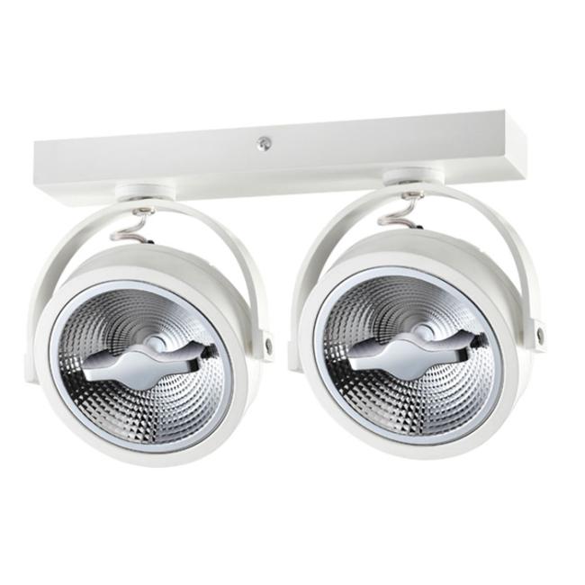 Светильник спот Novotech Snail 357561