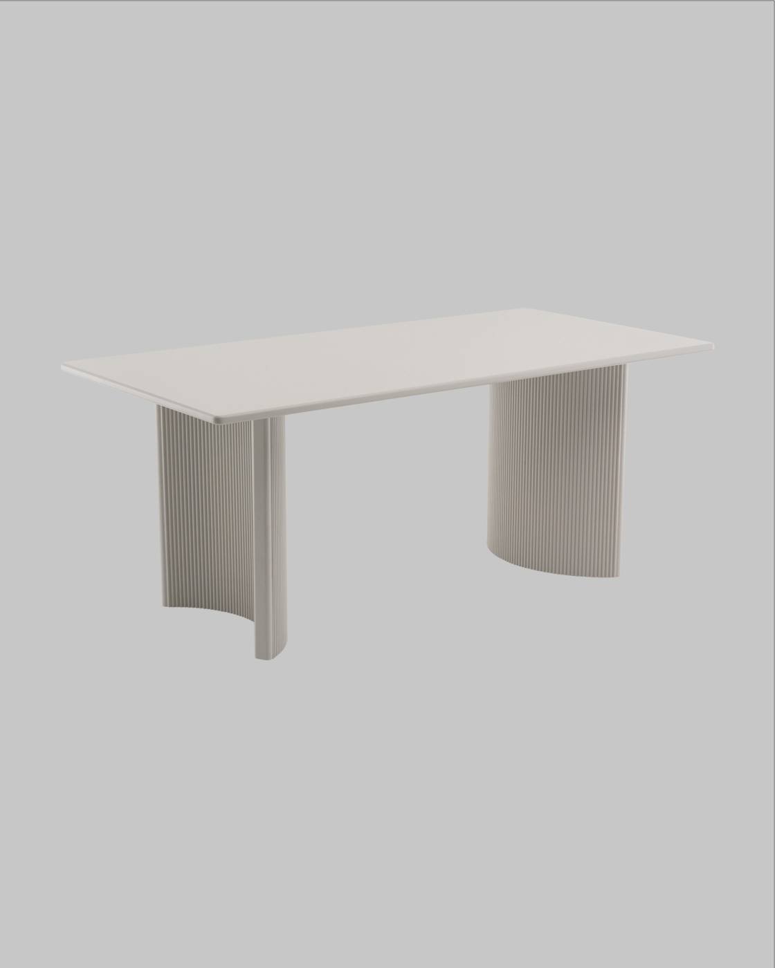 DT-241001 beige 2 top DUAL Кухонный стол Stool Group DT-241001 beige 2 top DUAL