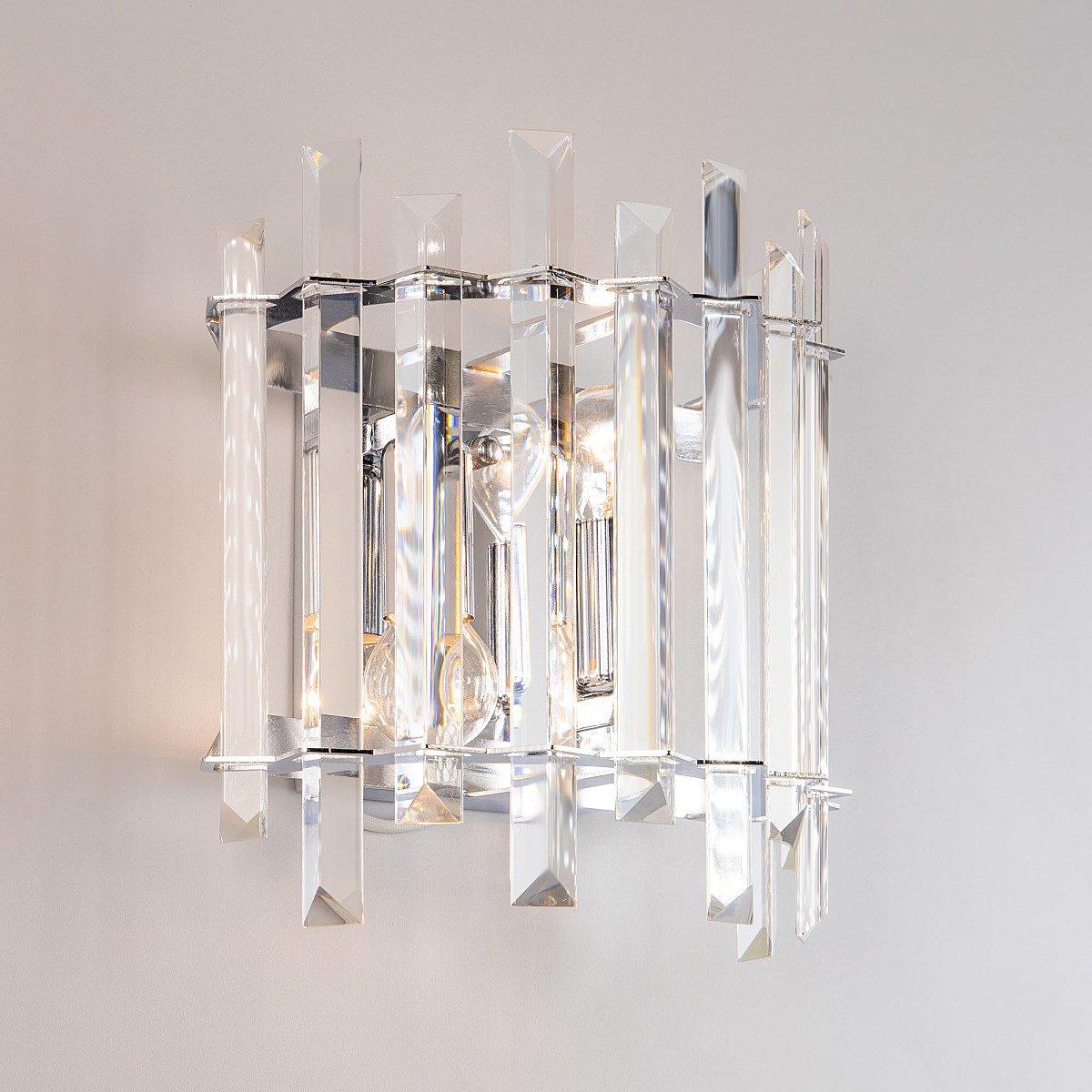 CL334321 Настенное бра Citilux Ингвар CL334321