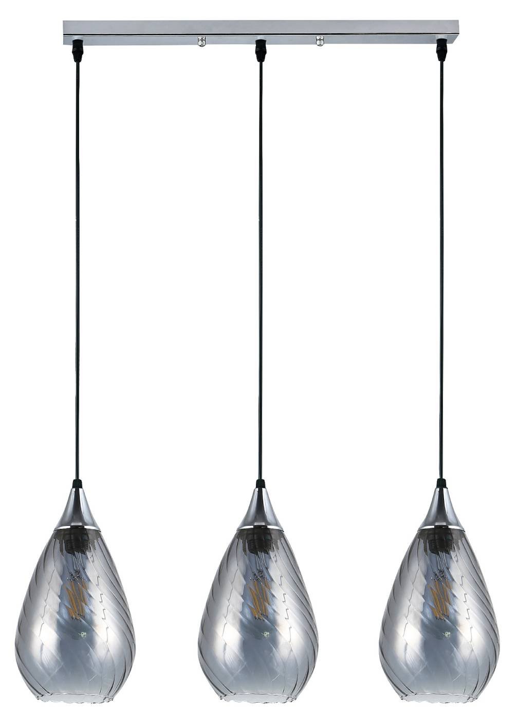9122-203 Светильник подвесной Rivoli Lily 9122-203