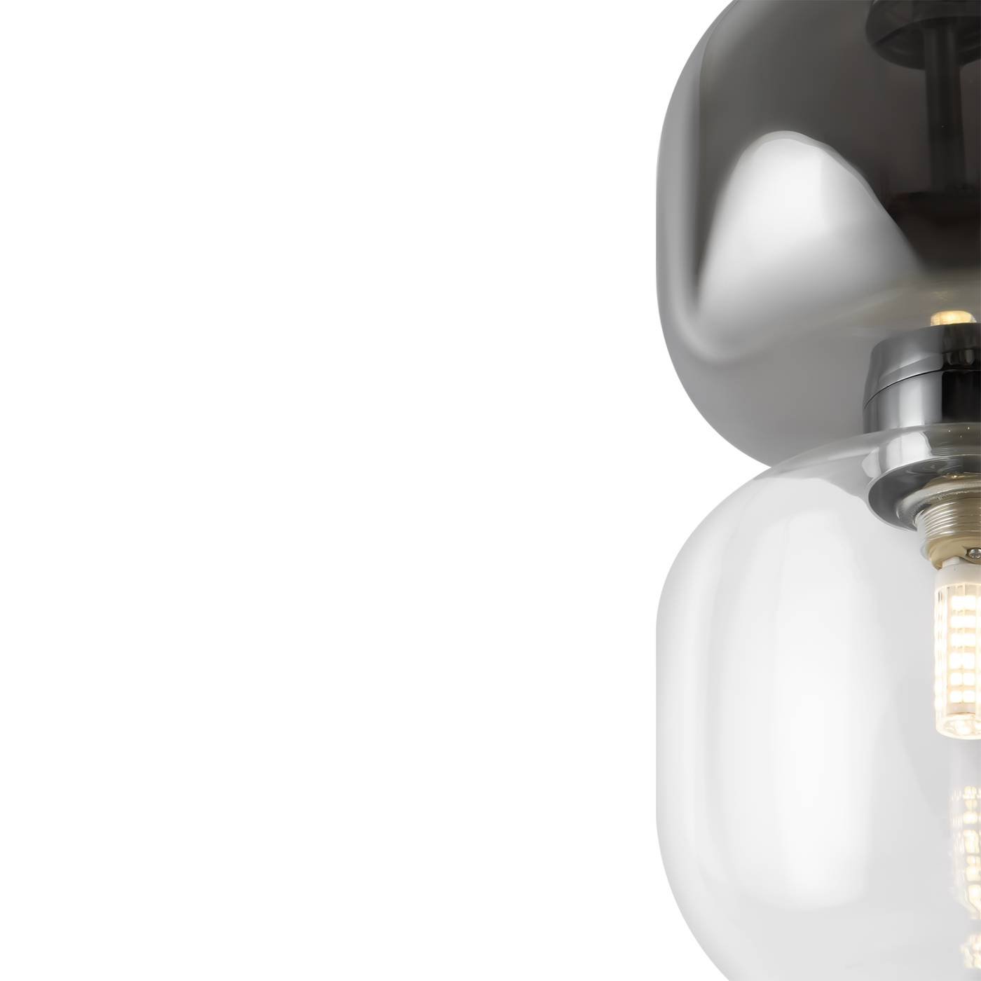 FR5215PL-01CH Светильник подвесной Freya Lumen FR5215PL-01CH