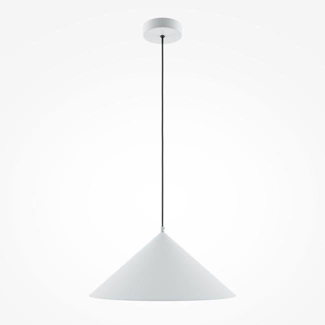 Светильник подвесной Maytoni Basic Colors MOD167PL-01W