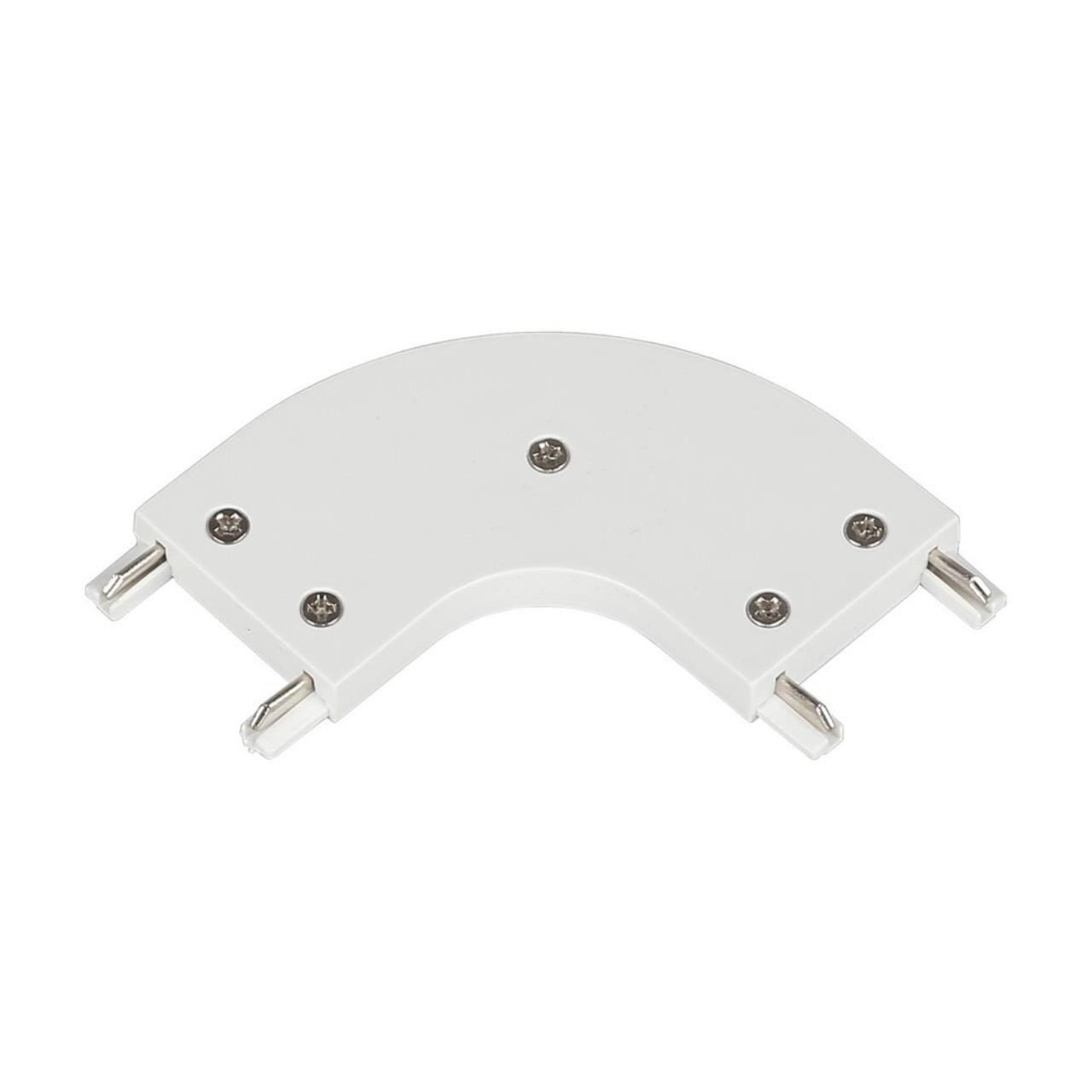 APL.0181.10.01 Коннектор для шинопровода Aployt Magnetic track 48 APL.0181.10.01