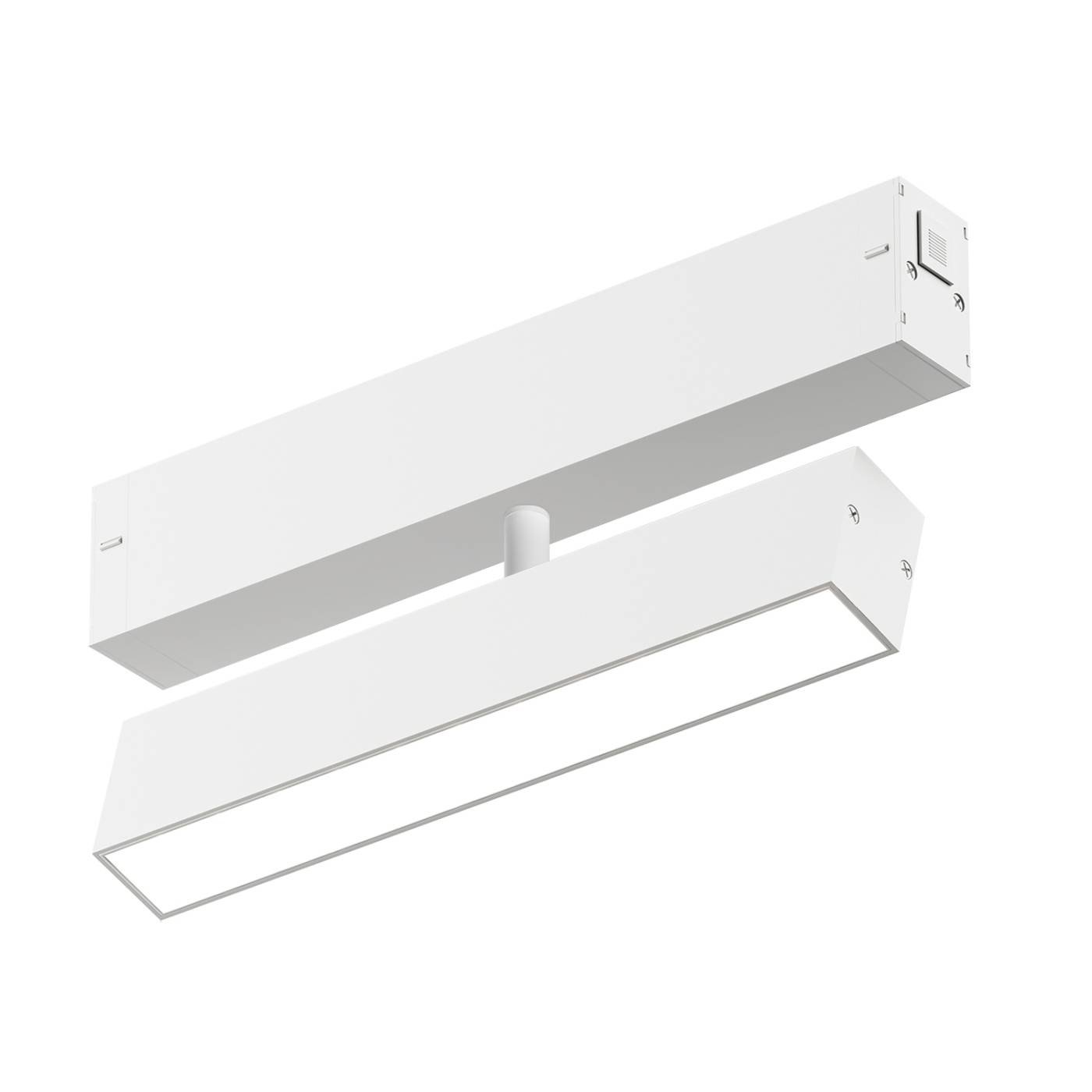 DK8009-WH Трековый светильник Denkirs Smart Linear DK8009-WH