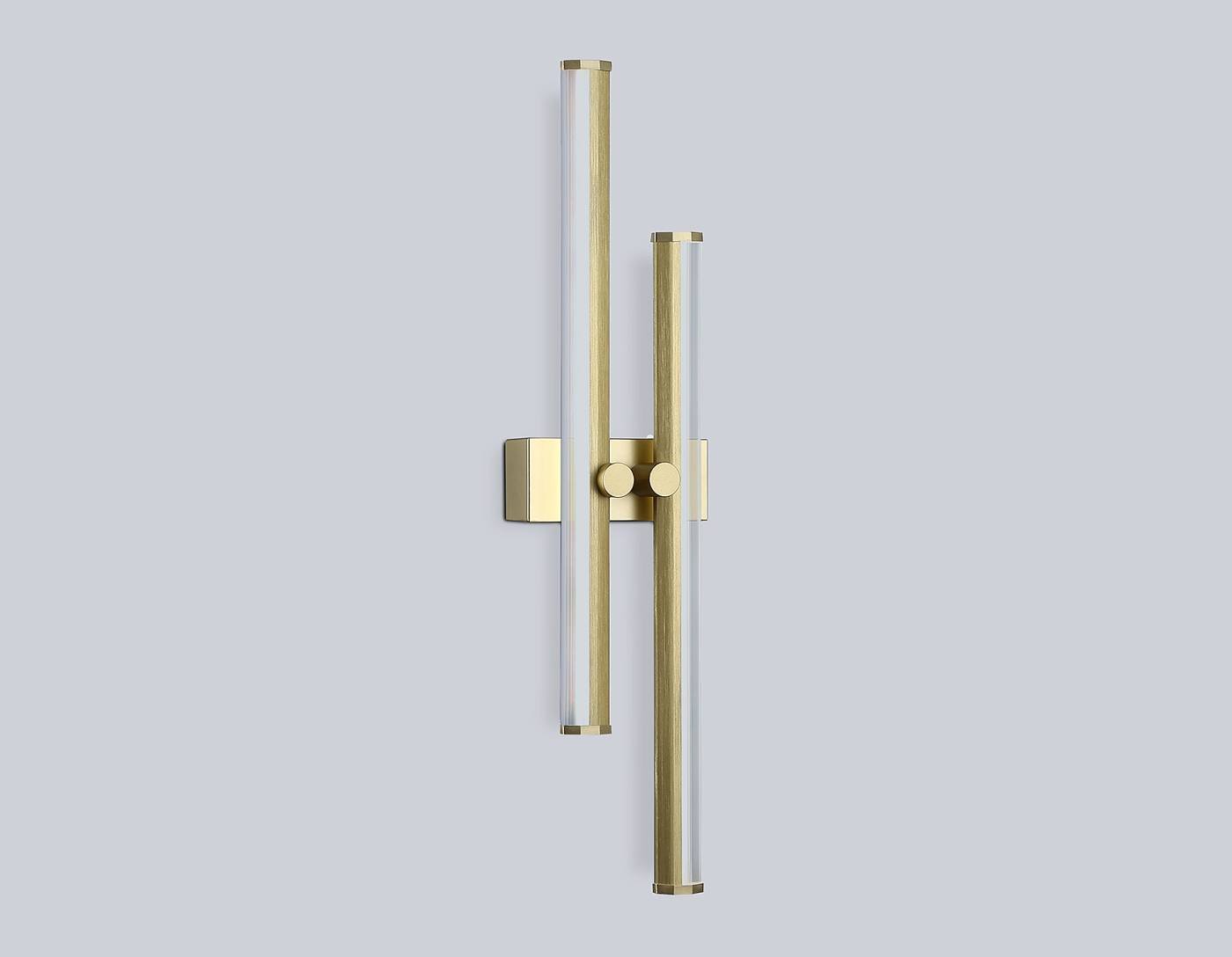 FL6154 Настенный светильник Ambrella LineTech FL6154