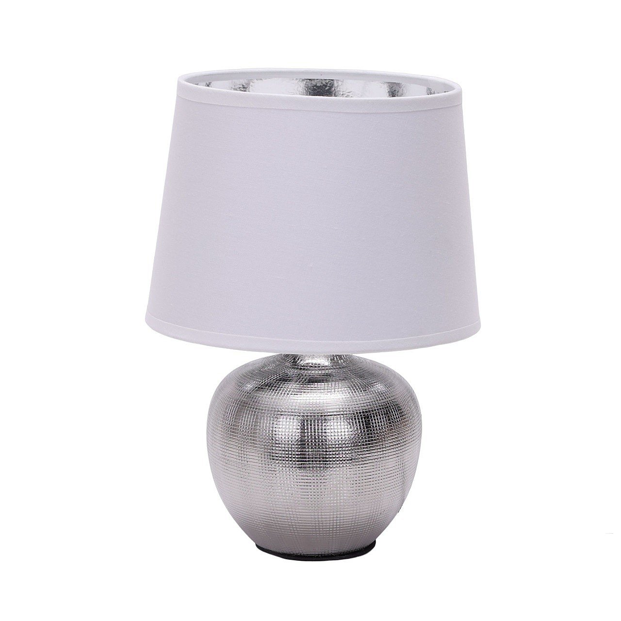 G32210/1T SL WT Настольная лампа Gerhort G32210 G32210/1T SL WT