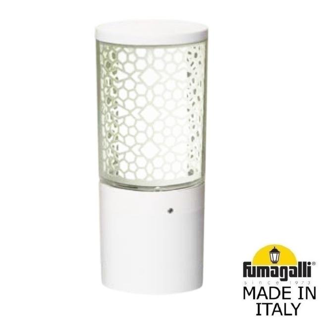 DR3.573.000.WXU1L Уличный наземный светильник Fumagalli Carlo Deco DR3.573.000.WXU1L