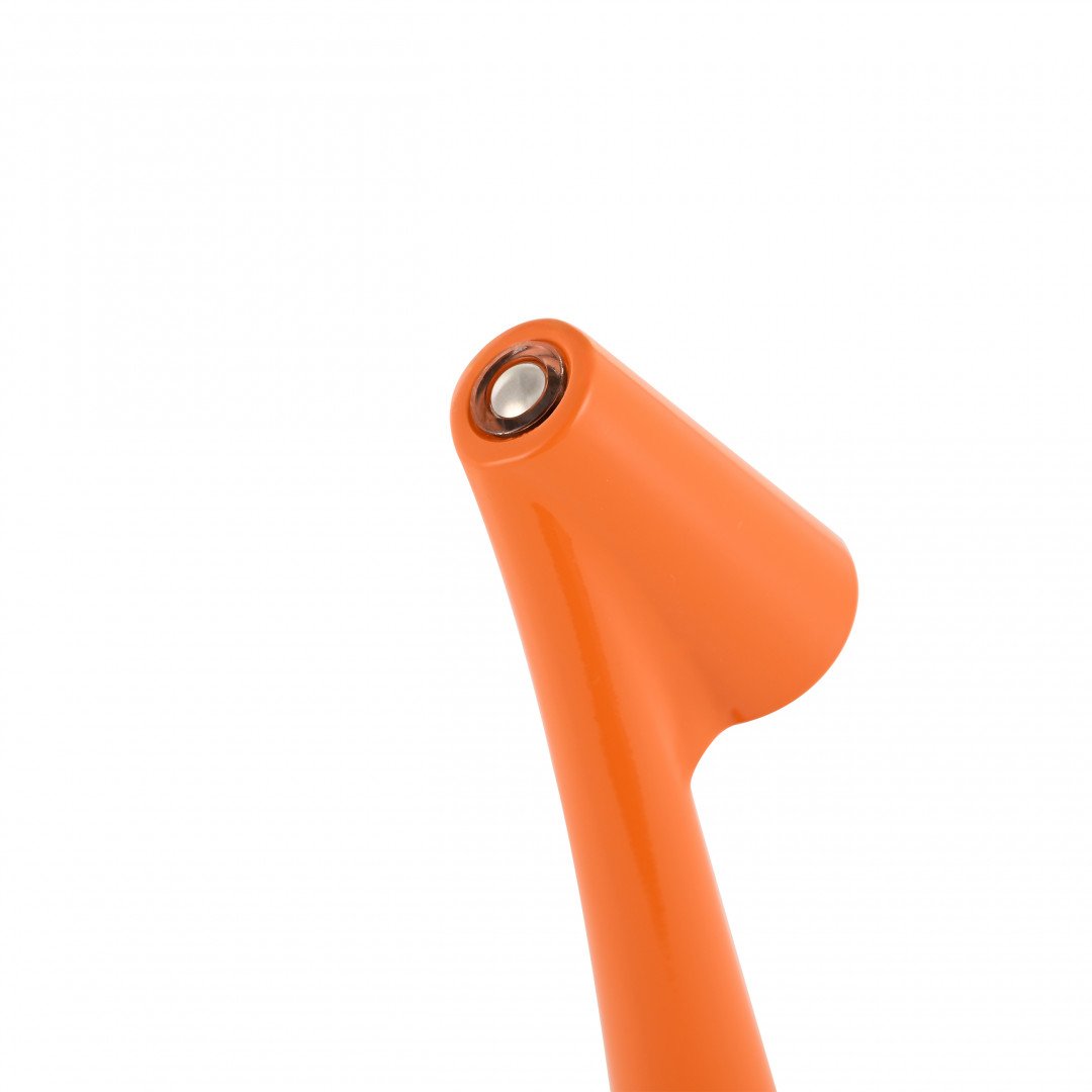 Настольная лампа Arte Milano Am128101 128101/H350/3-6K/3W Orange