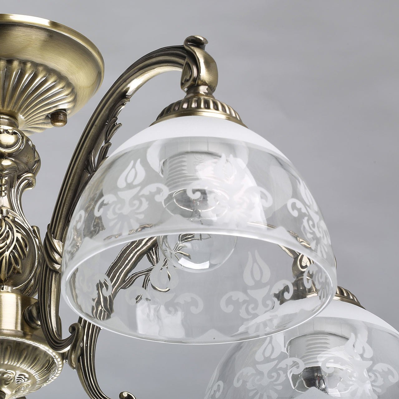 481014905 Потолочная люстра MW Light Аманда 481014905