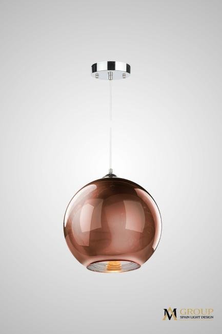 AM261-300 CP Светильник подвесной AM Group Am26 AM261-300 CP