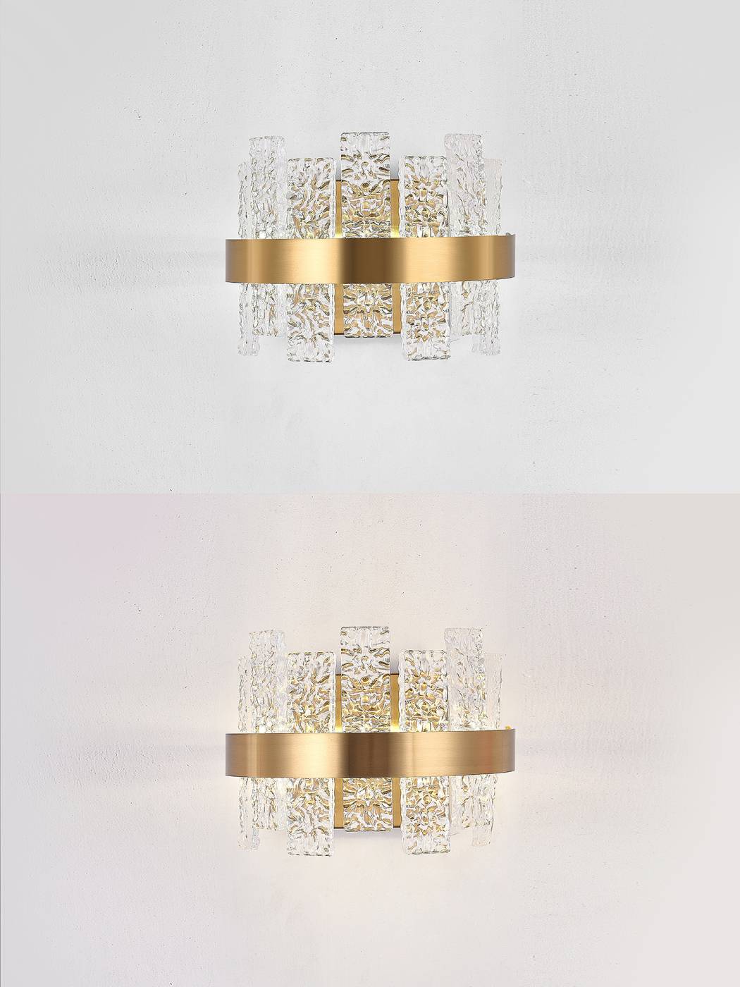 LED LAMPS 81120/1W Настенное бра Natali Kovaltseva LED LAMPS 81120/1W
