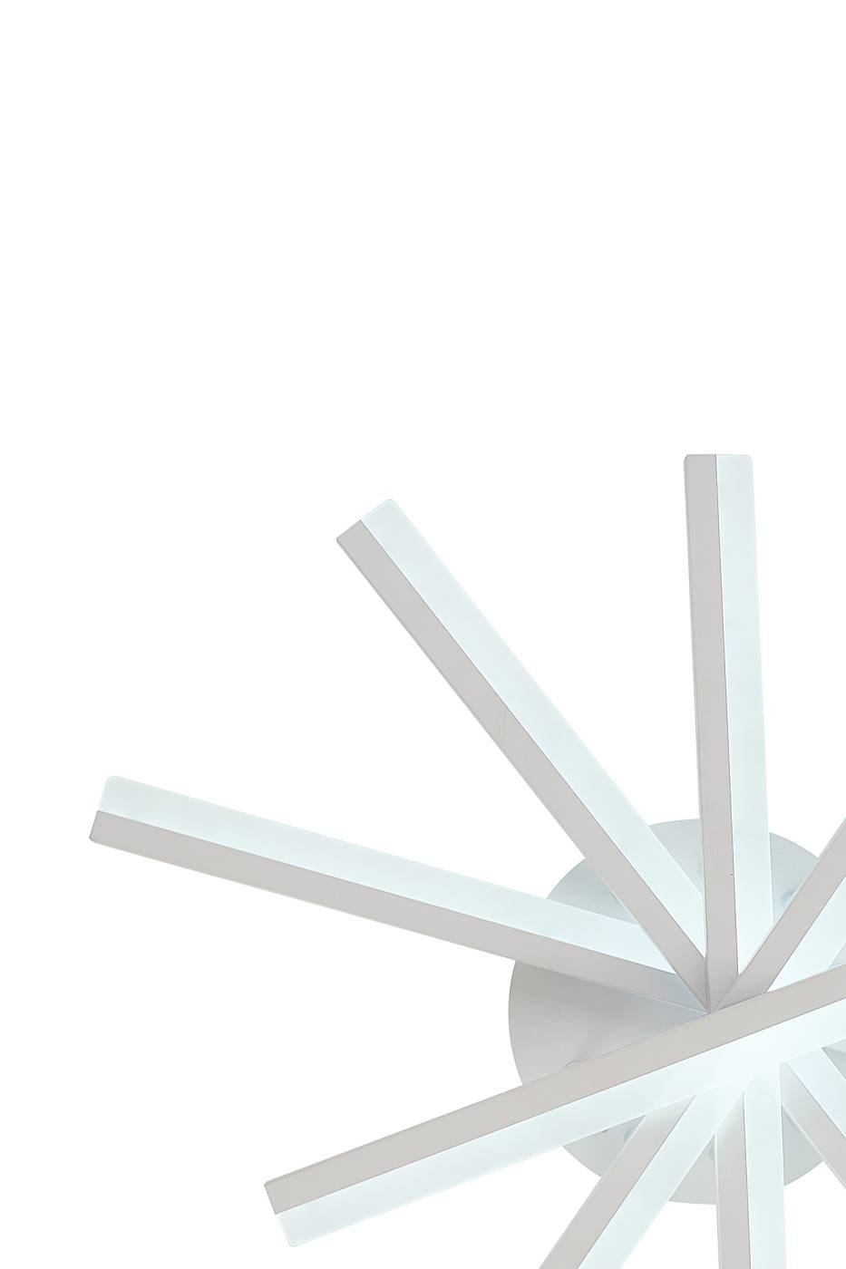 Потолочная люстра Natali Kovaltseva LEDLIGHT LED LAMPS 81171