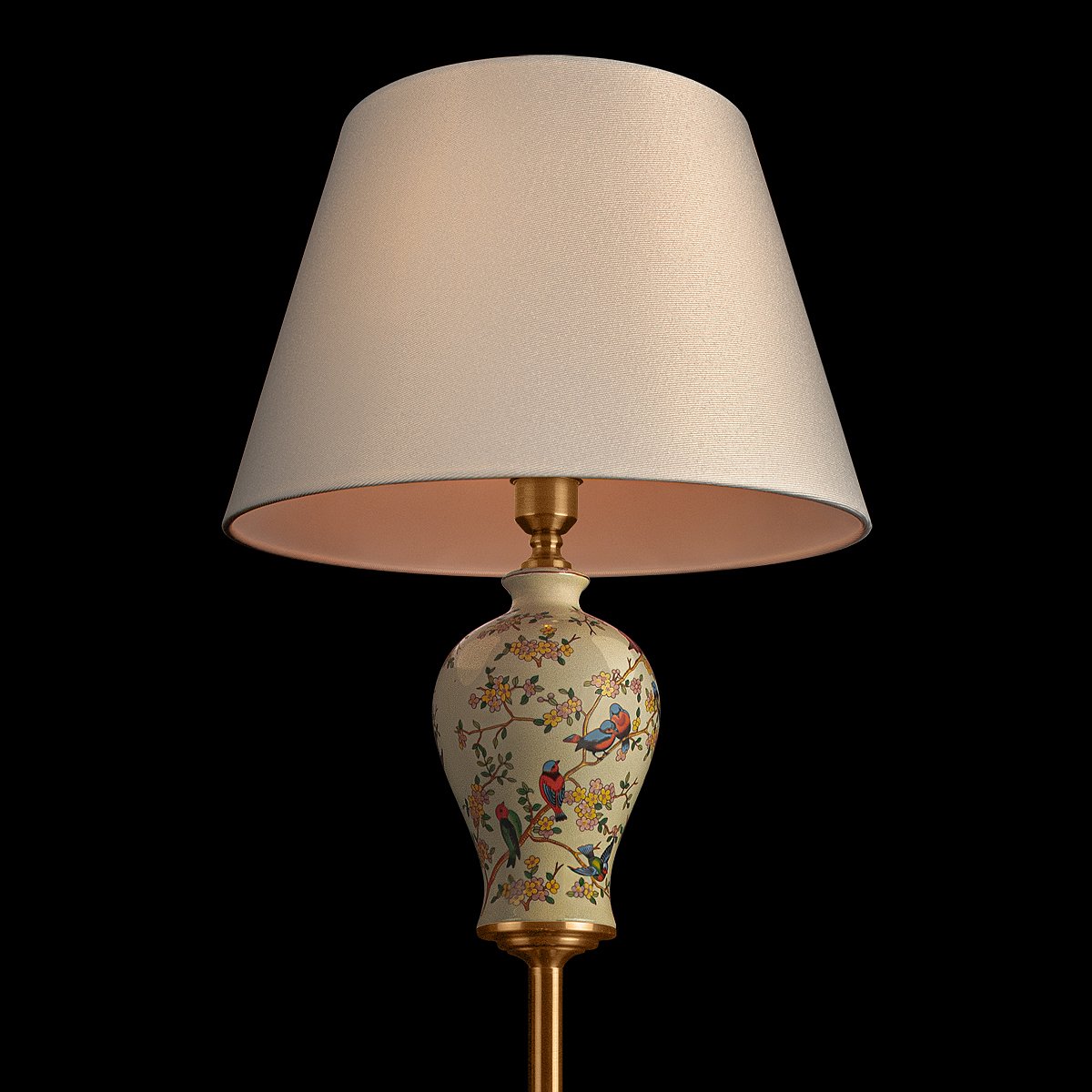 10382F Торшер Loft It Gladiole 10382F
