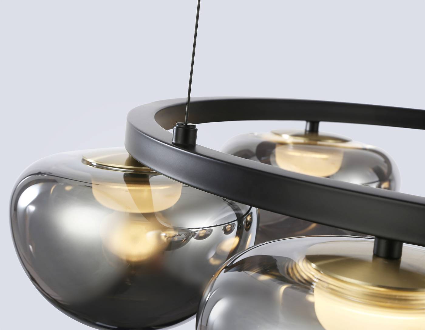 Подвесная люстра Ambrella Modern LH12003