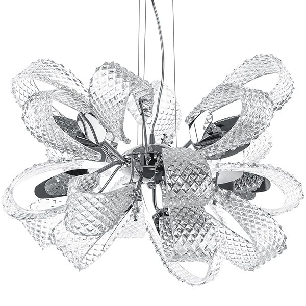 820110 Подвесная люстра Lightstar Ciambo 820110