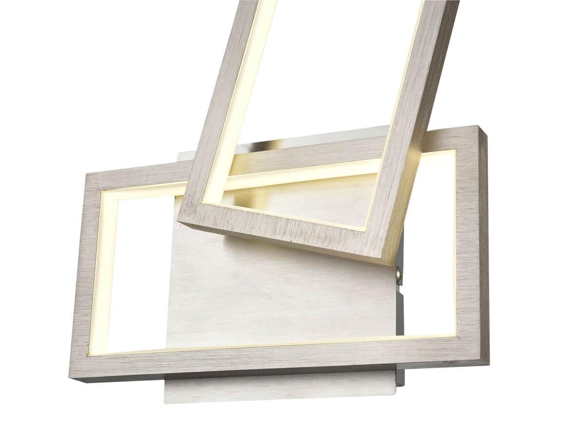 Настенное LED бра Vele Luce Netta VL7115W01