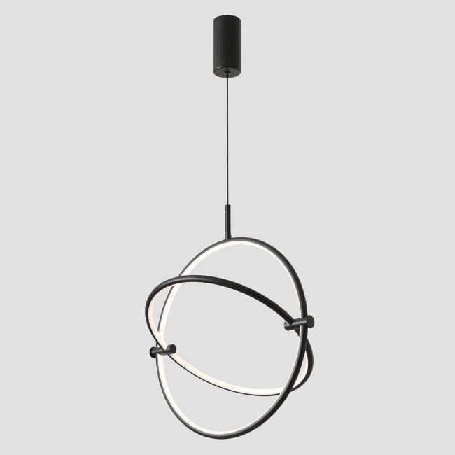 Светильник подвесной Crystal Lux Proton PROTON SP20W LED