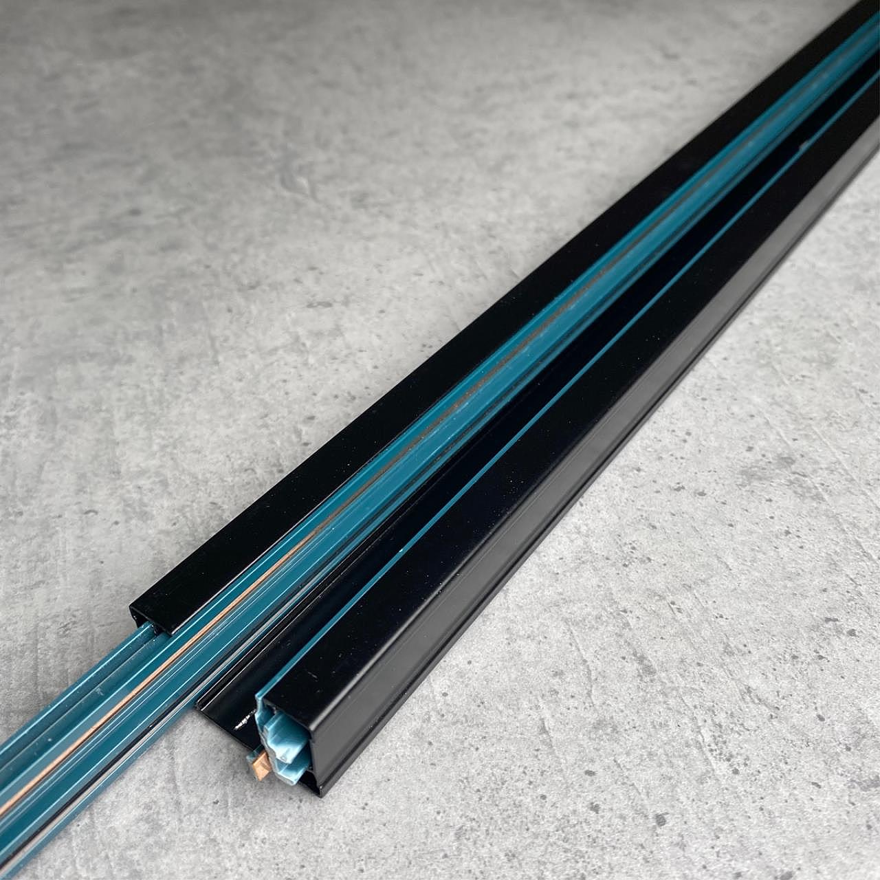 135003Y Шинопровод Novotech Port 135003Y