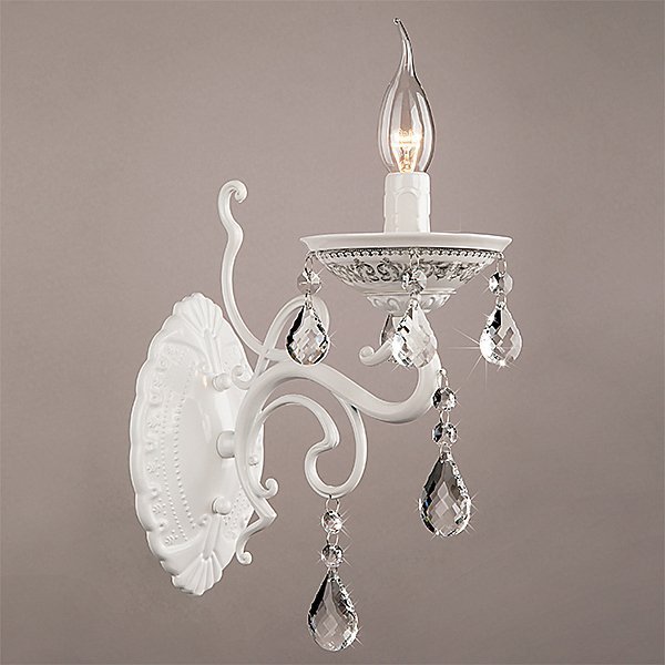 Настенное бра Bogates Karisa 701/1 Strotskis