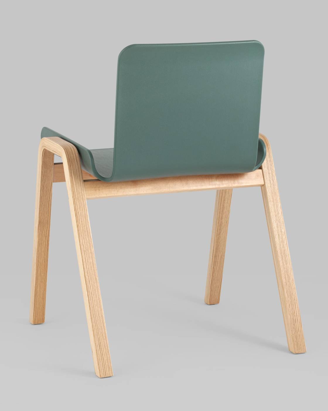 XH-8617 green X2 Комплект стульев Stool Group Harbour XH-8617 green X2