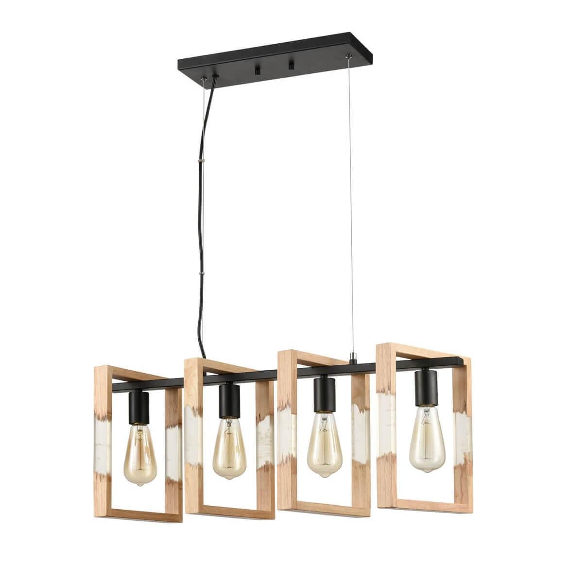 VL6222P04 Светильник подвесной Vele Luce Copeland VL6222P04