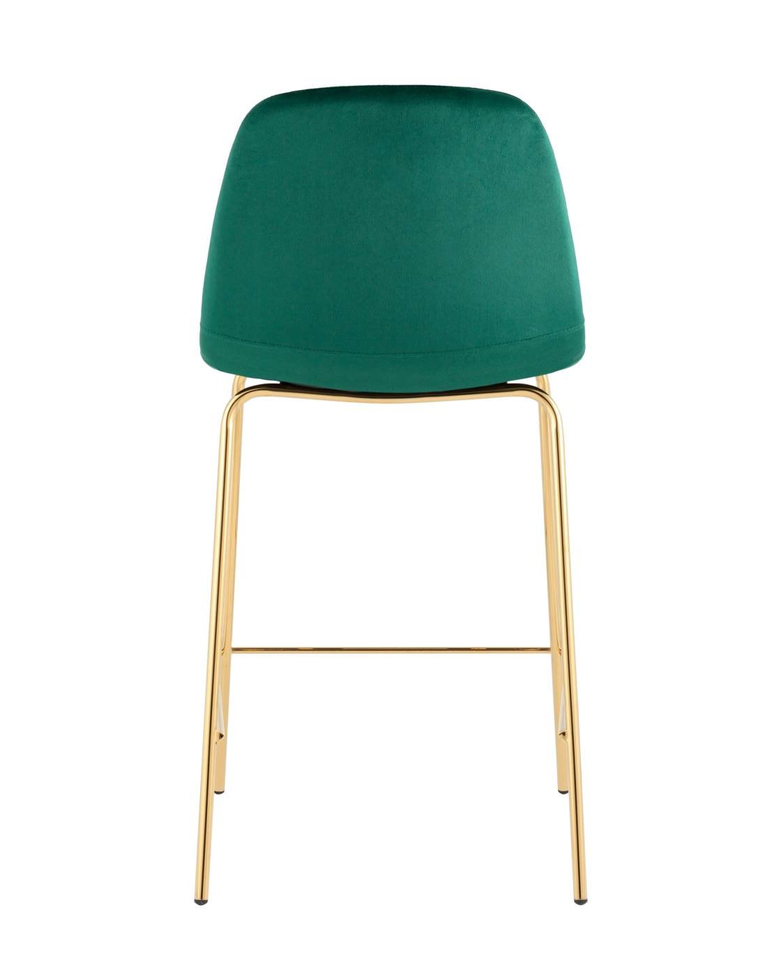 УТ000038453 Комплект стульев Stool Group УТ000038453