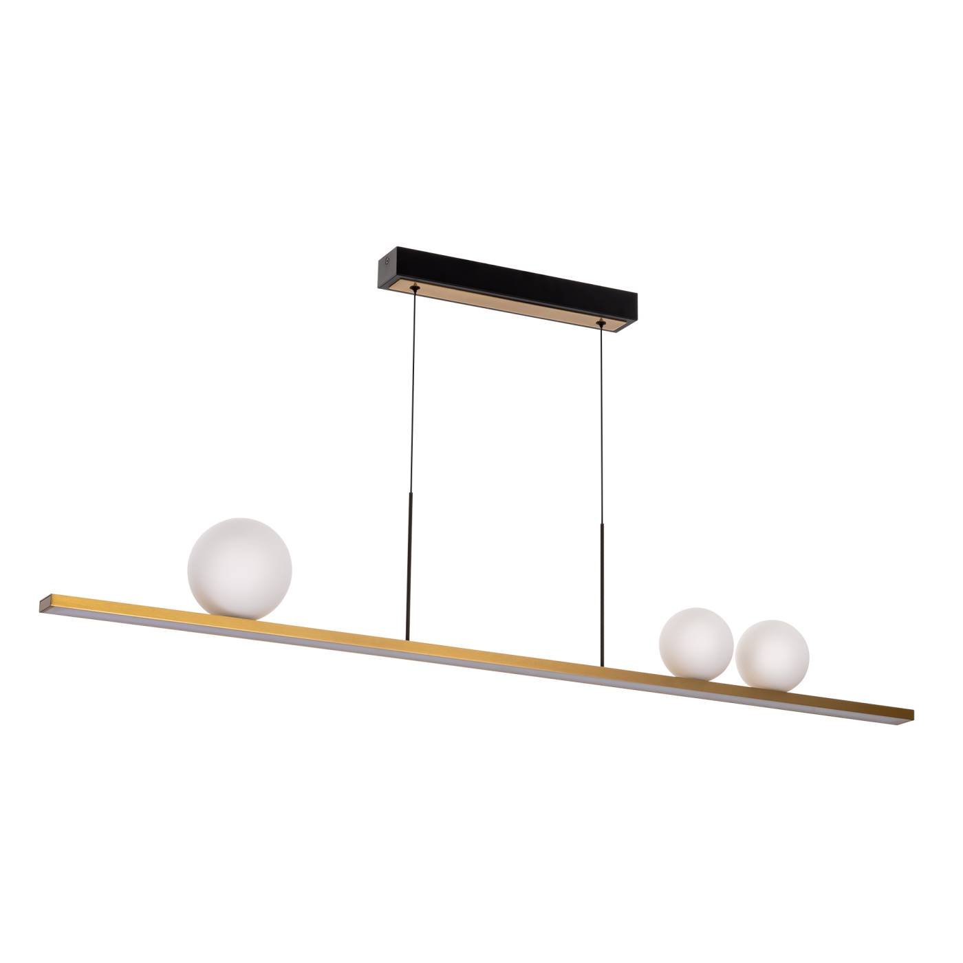 CL209133 Светильник подвесной Citilux Glob CL209133