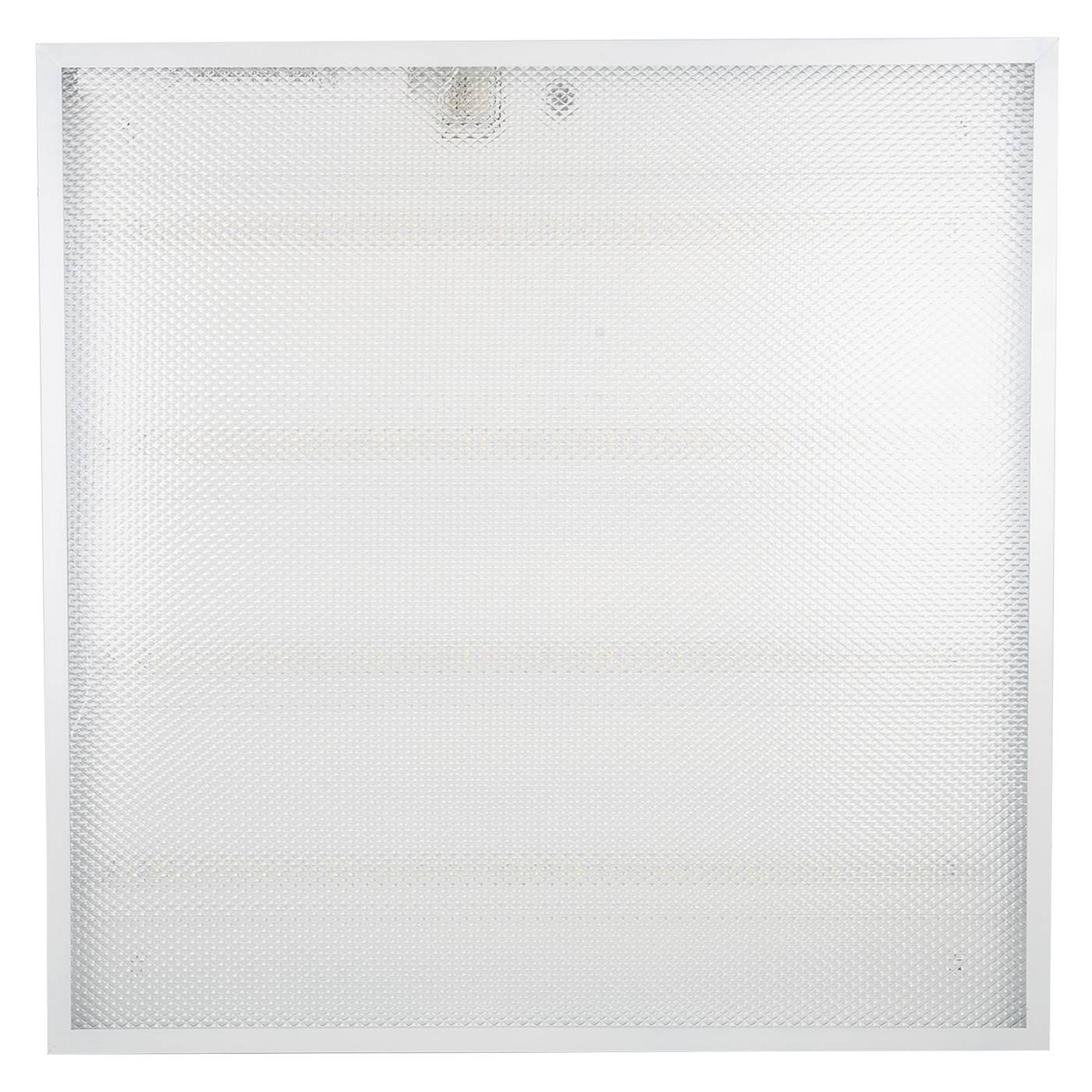 ULP-6060 36W/4000К IP40 UNIVERSAL WHITE Светильник армстронг Uniel Universal ULP-6060 36W/4000К IP40 UNIVERSAL WHITE